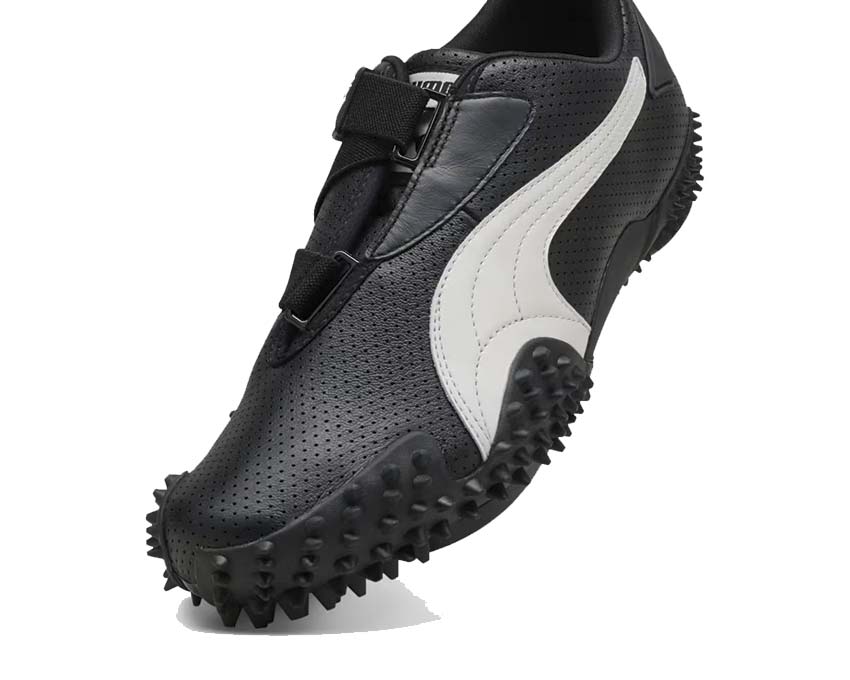  Puma Mostro Perf 397331-02 