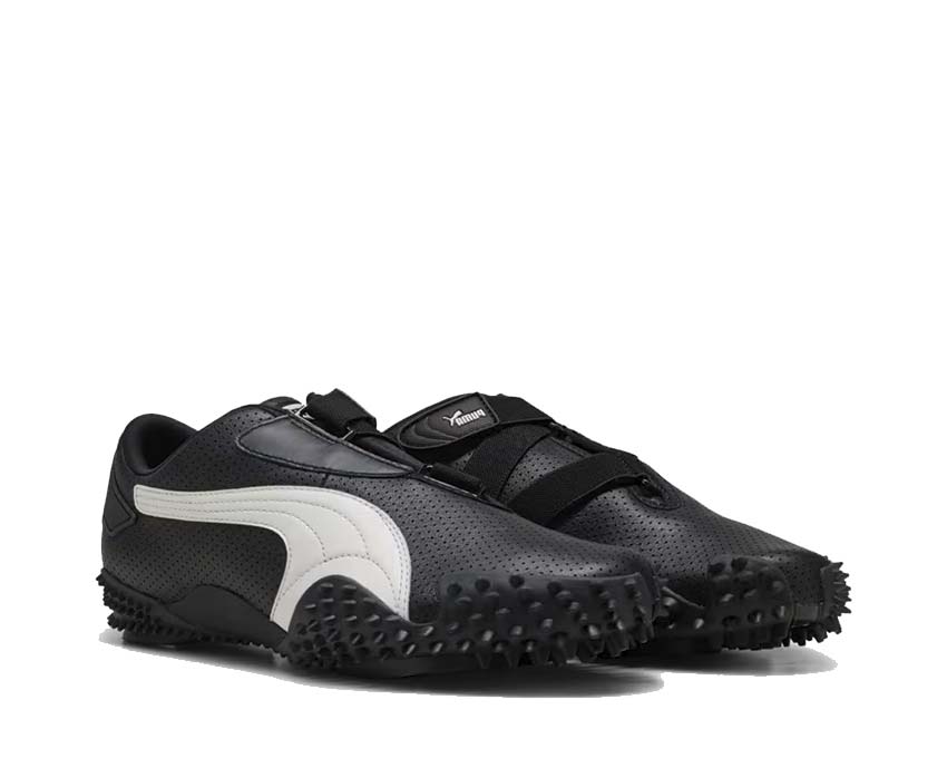  Puma Mostro Perf 397331-02 