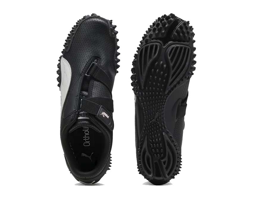  Puma Mostro Perf 397331-02 
