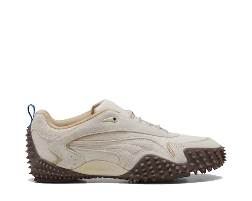 Puma Mostro XC Alpine Snow - Speed Blue 402958-01 