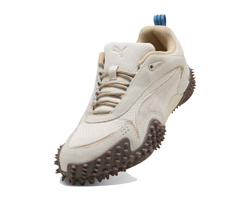 Puma Mostro XC Alpine Snow - Speed Blue 402958-01 