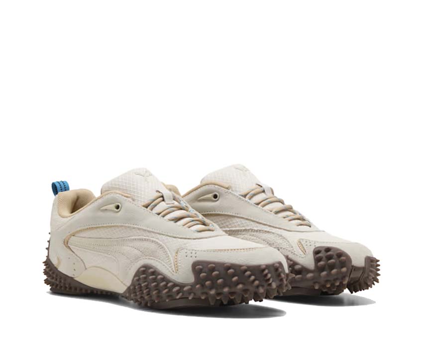 Puma Mostro XC Alpine Snow - Speed Blue 402958-01 