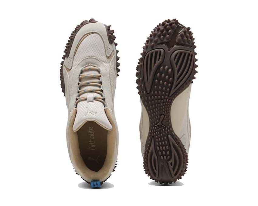 Puma Mostro XC Alpine Snow - Speed Blue 402958-01 