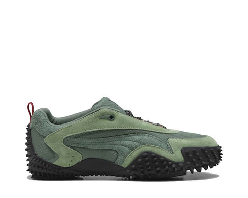  Puma Mostro XC Dusty Green - Eucalyptus 402958-02