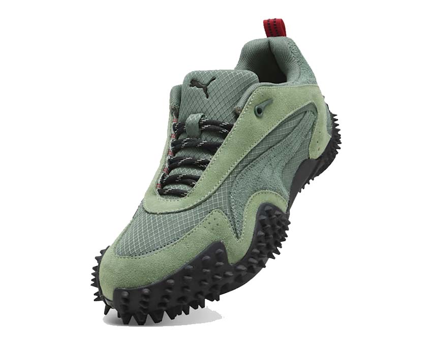  Puma Mostro XC Dusty Green - Eucalyptus 402958-02