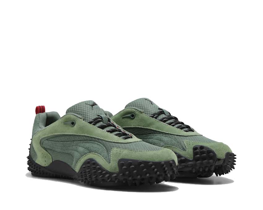  Puma Mostro XC Dusty Green - Eucalyptus 402958-02