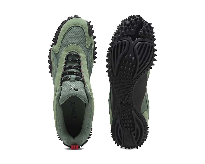  Puma Mostro XC Dusty Green - Eucalyptus 402958-02