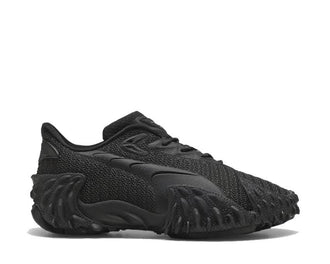 Puma Mostro X — sneaker homme cuir sport chunky technique oversize tendance