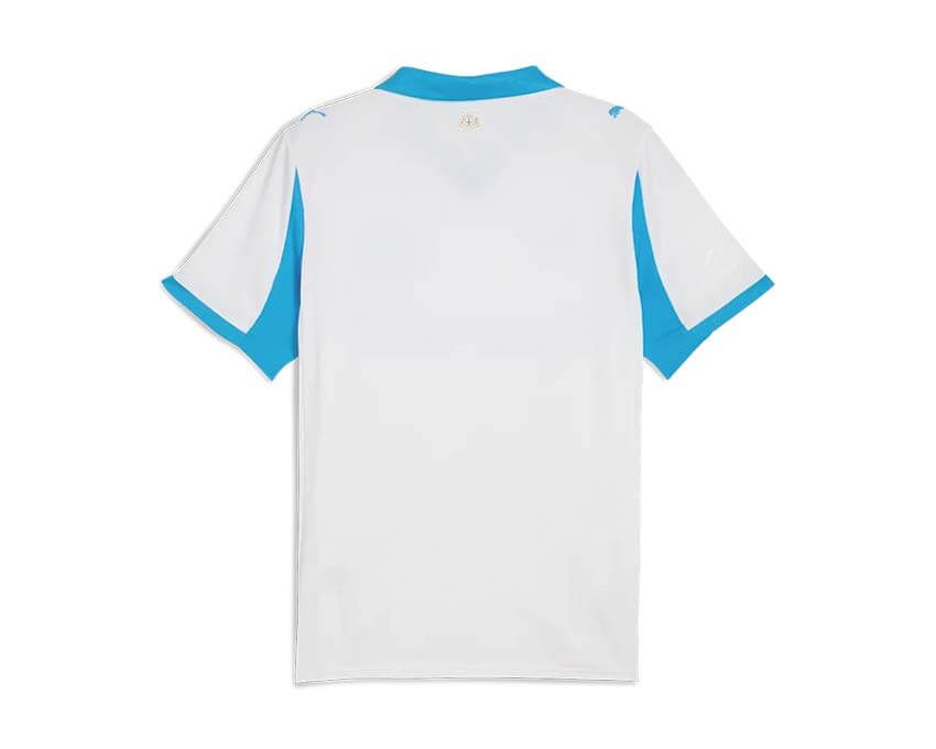  Puma OM Home Jersey Replica 779801-01