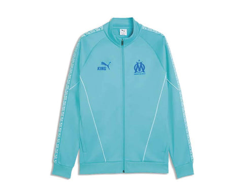 Puma OM KING Anthem Jacket 781557-28