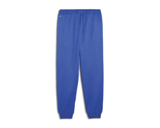 Puma OM KING Anthem Pant dos — dos pantalon OM blanc Puma KING