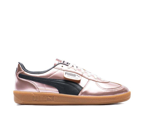 Puma Palermo FC Metallic Bright Pink / Puma Black - Gum 401077 01