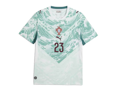 Puma Portugal Away Player Jersey 788146-73