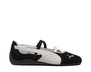 Puma Speedcat Ballet SD Wns Black — sneaker femme ballerine racing noir