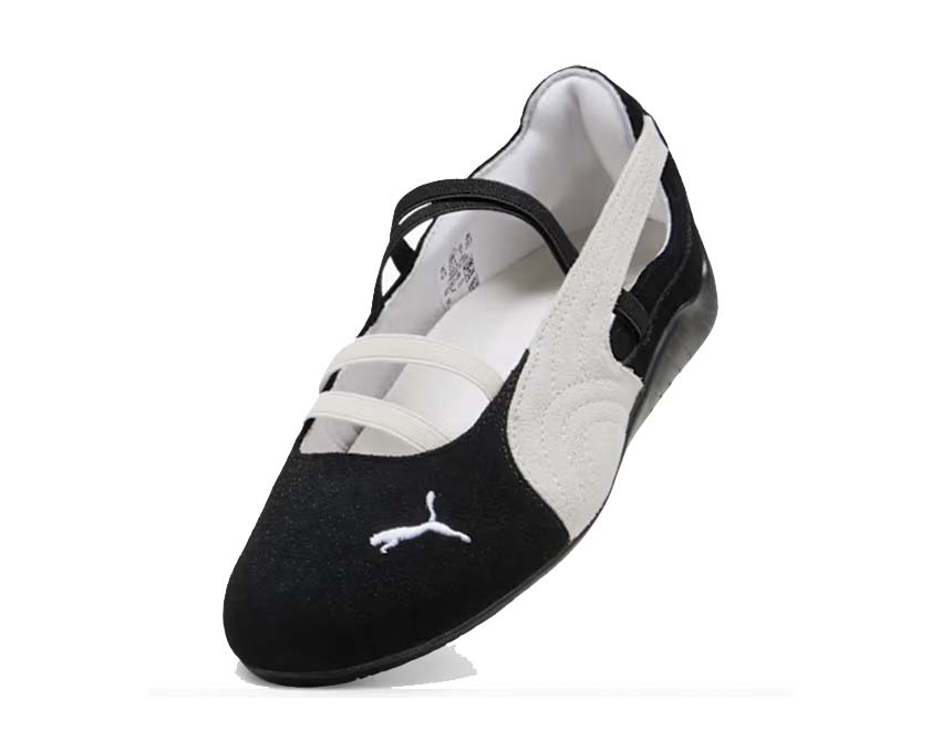 Puma Speedcat Ballet SD Wns Black 401287-06