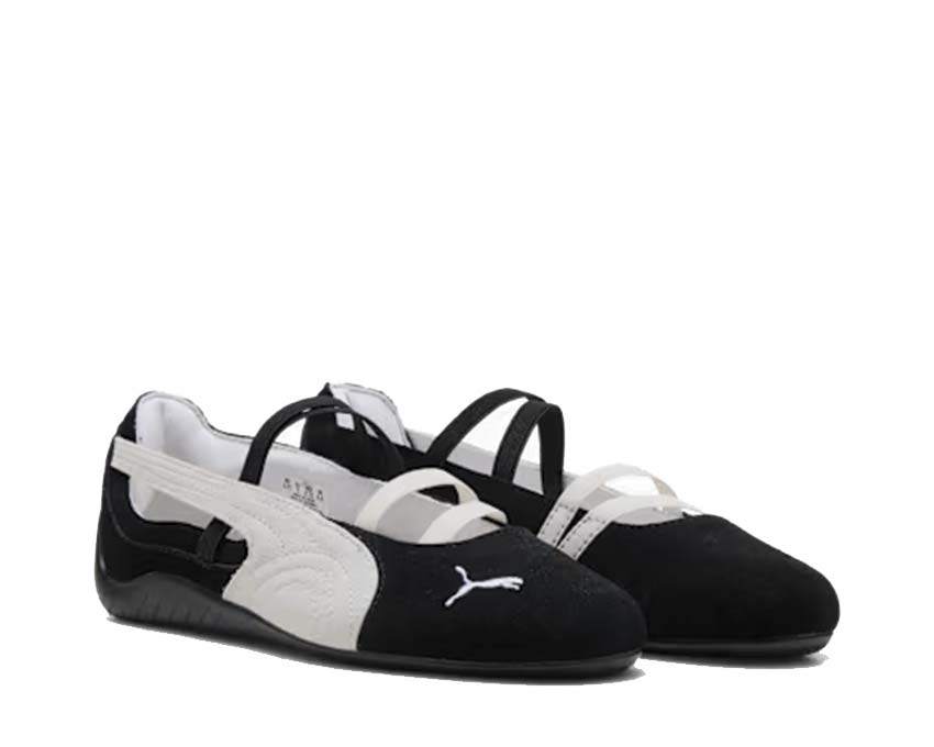 Puma Speedcat Ballet SD Wns Black 401287-06