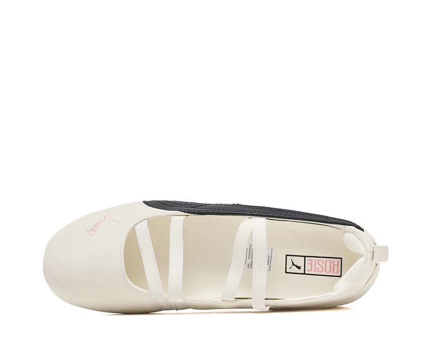 Puma Speedcat Ballet SD x ROSÉ 404395-01