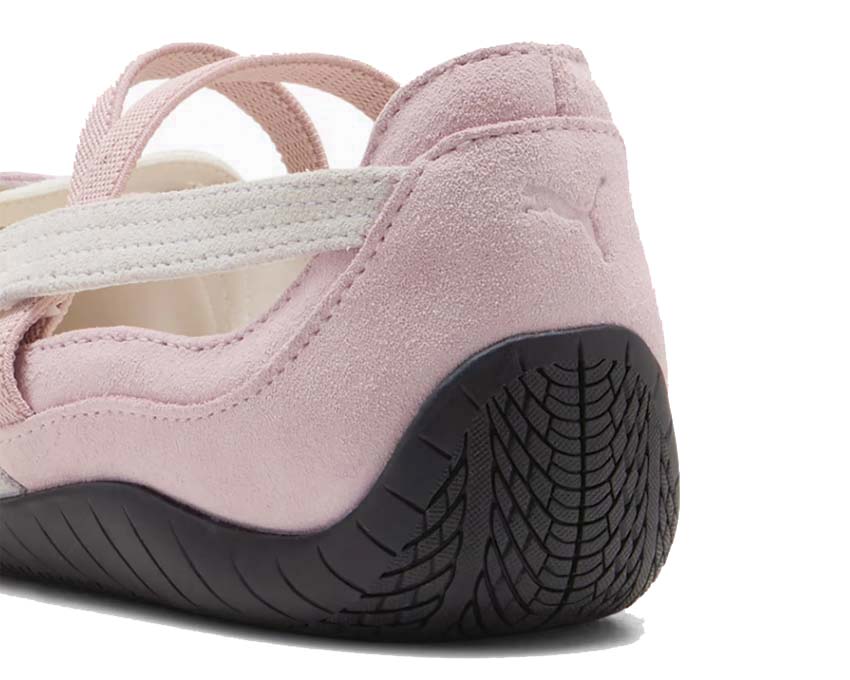 Puma Speedcat Ballet W Whisp of pink 401287-01