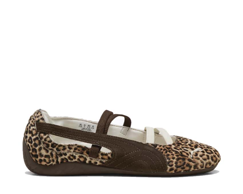 Puma Speedcat Ballet Wild W 406689-01