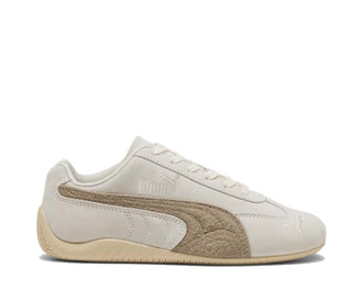 Puma Speedcat Elevated Wns White — zapatilla mujer racing blanco elevada