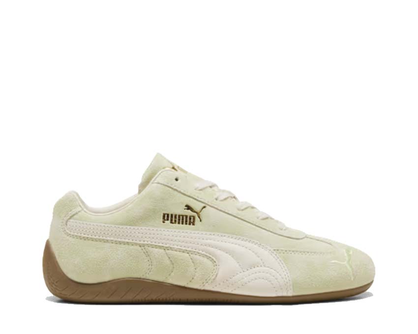 Puma Speedcat Faded Cool Cucumber-Alpine Snow 403688-02