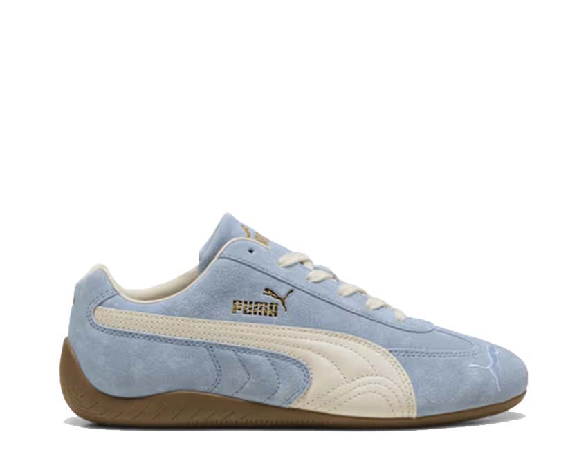 Puma Speedcat Faded Haute Tropic-Alpine Snow 403688-01 