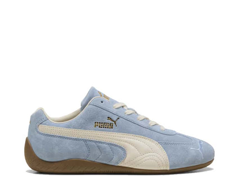  Puma Speedcat Faded Haute Tropic-Alpine Snow 403688-01 