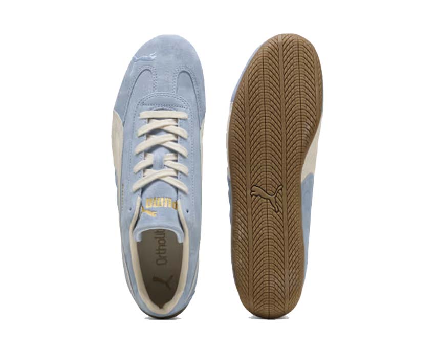  Puma Speedcat Faded Haute Tropic-Alpine Snow 403688-01 