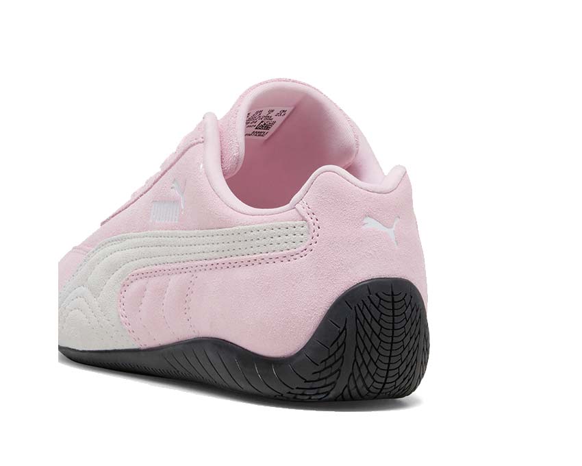 Puma Speedcat OG Whisper Pink / White 398846 04