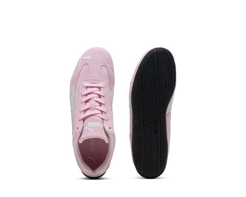 Puma Speedcat OG Whisper Pink / White 398846 04