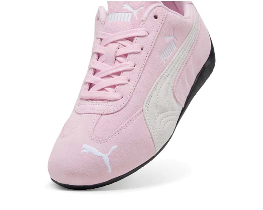 Puma Speedcat OG Whisper Pink / White 398846 04