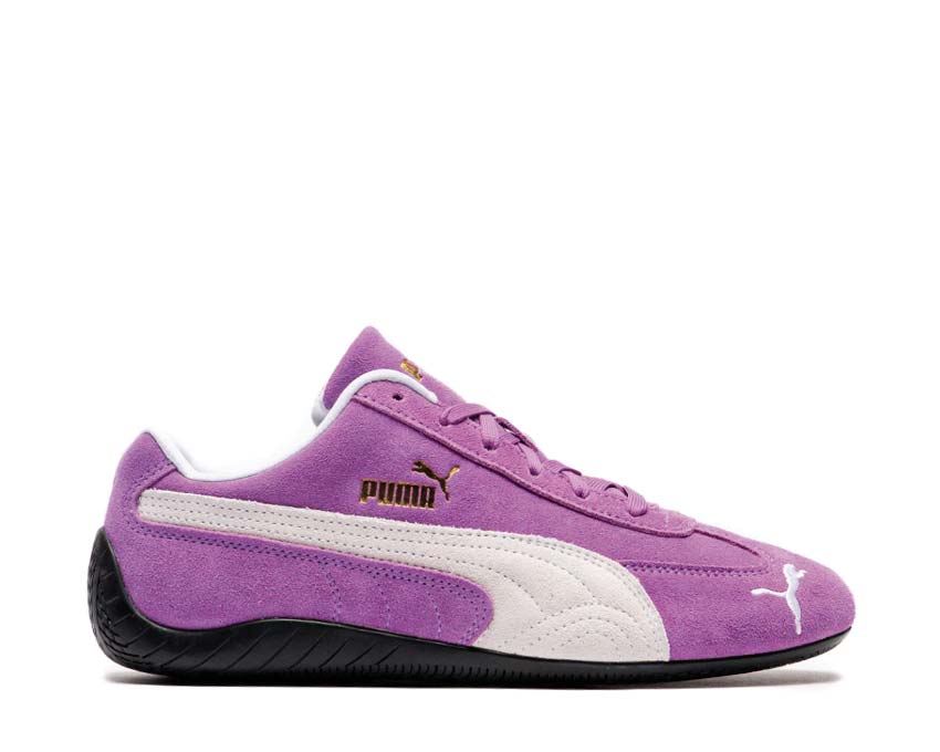 Puma Speedcat OG Wild Berry / Rose Mauve 398846 34