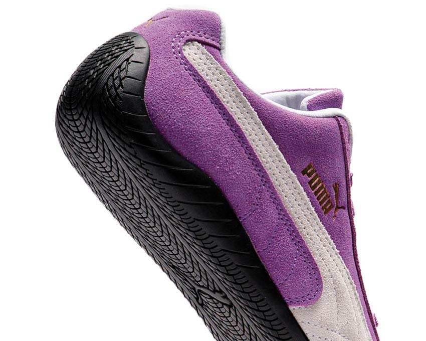 Puma Speedcat OG Wild Berry / Rose Mauve 398846 34
