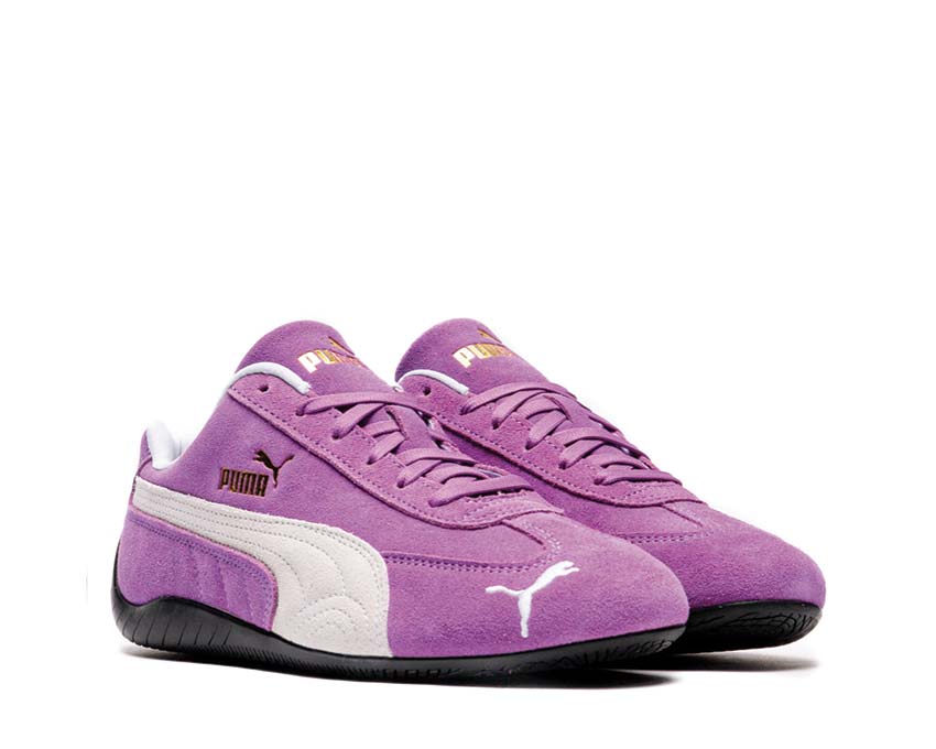 Puma Speedcat OG Wild Berry / Rose Mauve 398846 34