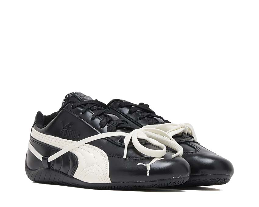  Puma Speedcat PRM x ROSÉ 404391-01 