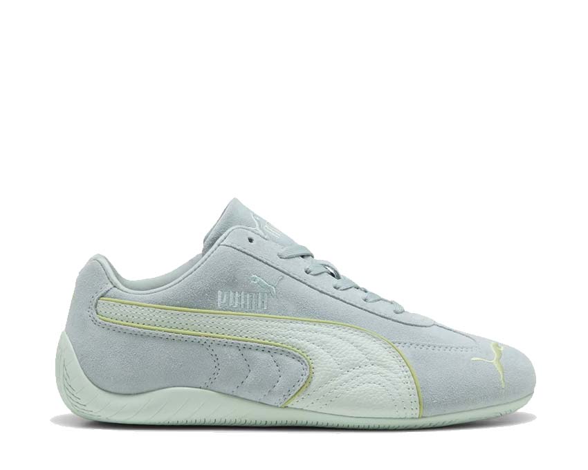 Puma Speedcat Piping Wns Modern Mint / Peaceful Blue 401657 03