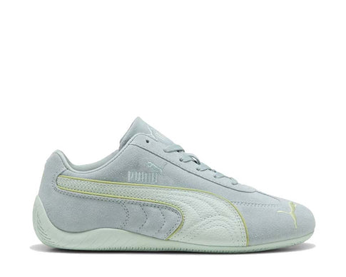 Puma Speedcat Piping Wns Modern Mint / Peaceful Blue 401657 03