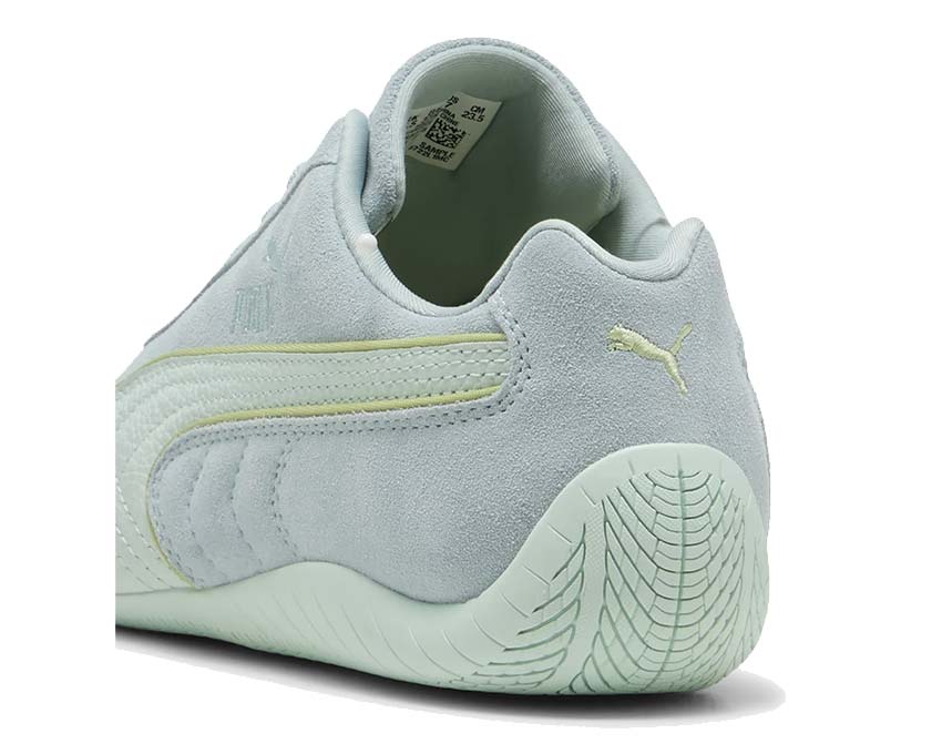 Puma Speedcat Piping Wns Modern Mint / Peaceful Blue 401657 03