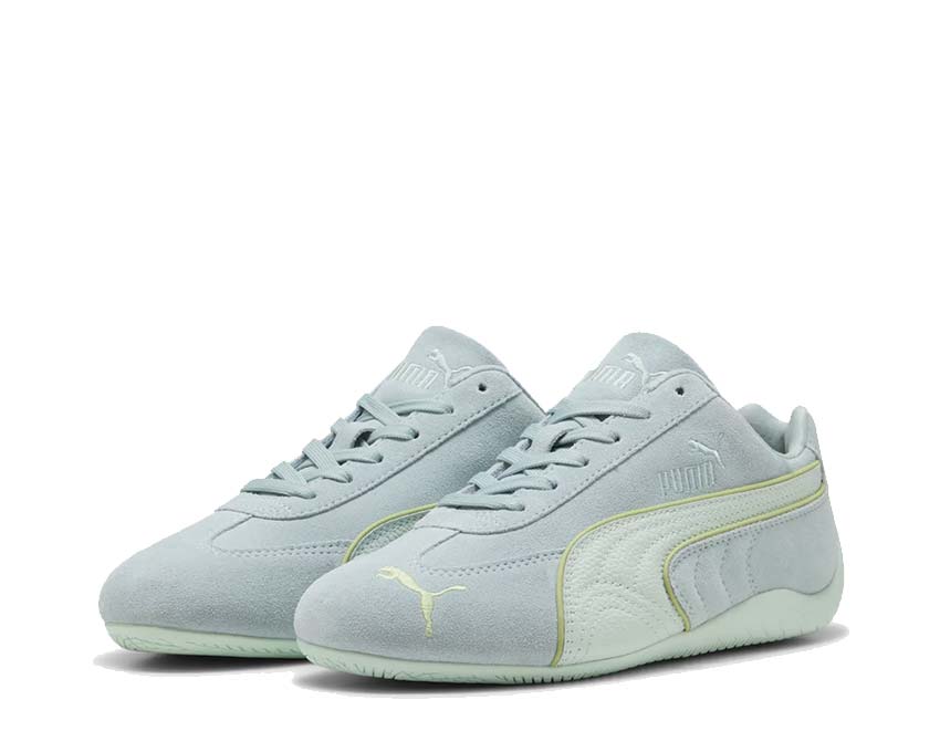 Puma Speedcat Piping Wns Modern Mint / Peaceful Blue 401657 03