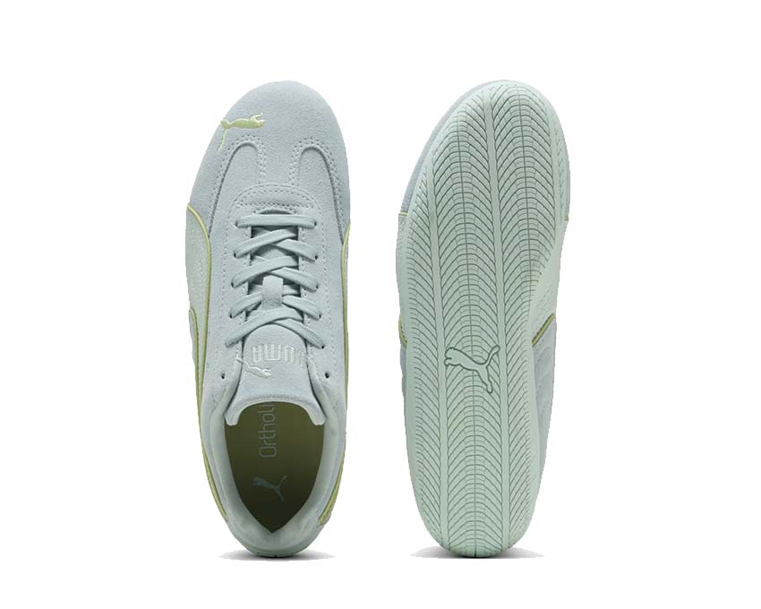 Puma Speedcat Piping Wns Modern Mint / Peaceful Blue 401657 03
