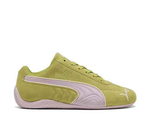 Puma Speedcat Piping Wns Sea Kelp / Rose Mauve 401657 01