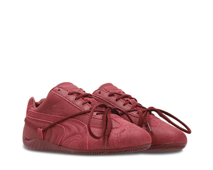 Puma Speedcat Vtg Burgundy X Rosé "Burgundy" 410911 01