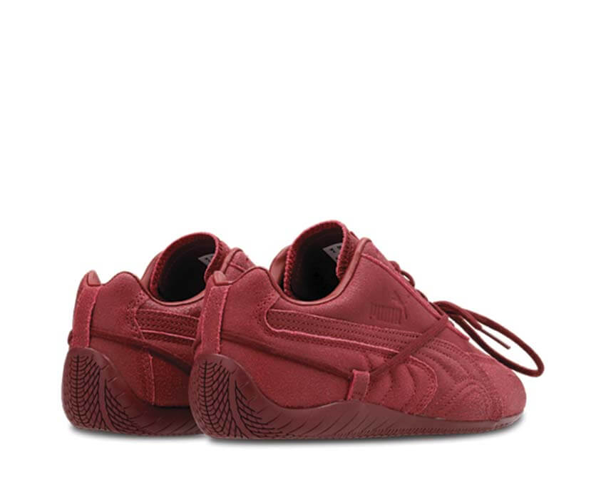 Puma Speedcat Vtg Burgundy X Rosé "Burgundy" 410911 01