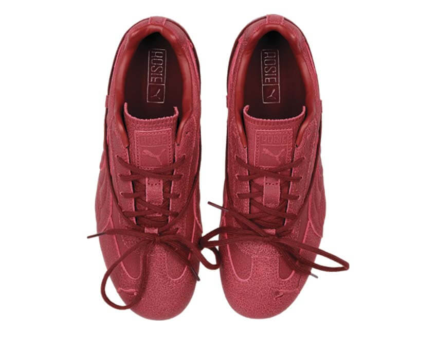 Puma Speedcat Vtg Burgundy X Rosé "Burgundy" 410911 01
