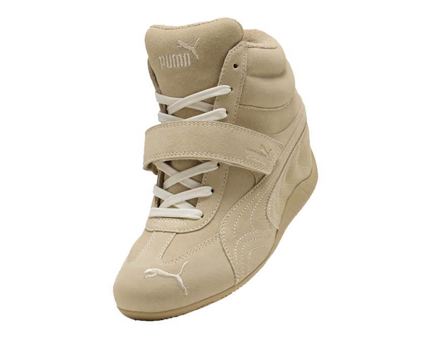 Puma Speedcat Wedge Tonal W "Sand Dune" 408118 01