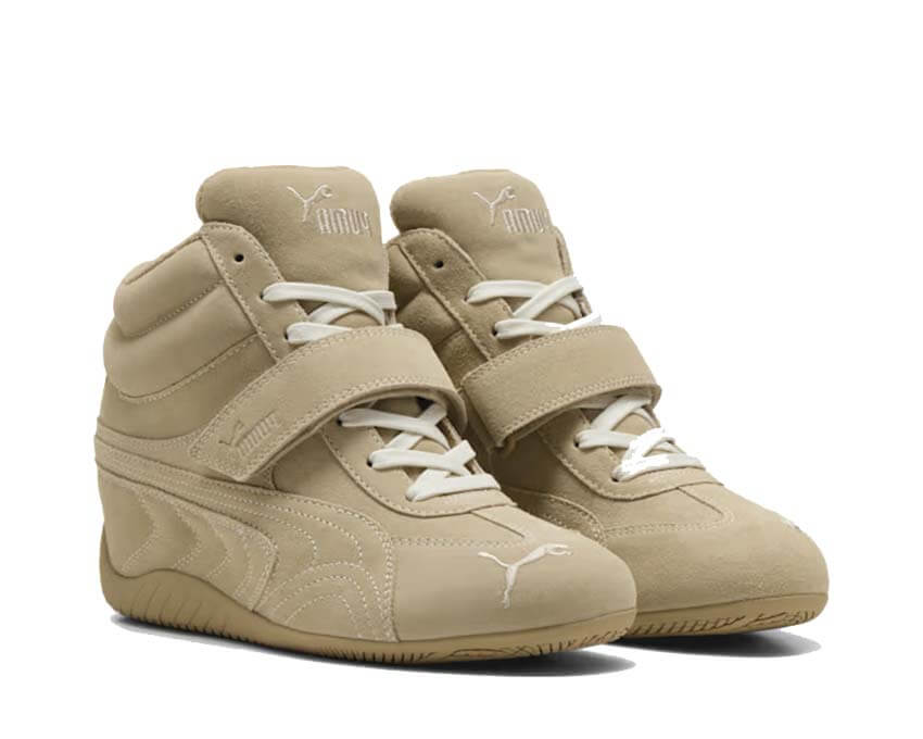 Puma Speedcat Wedge Tonal W "Sand Dune" 408118 01