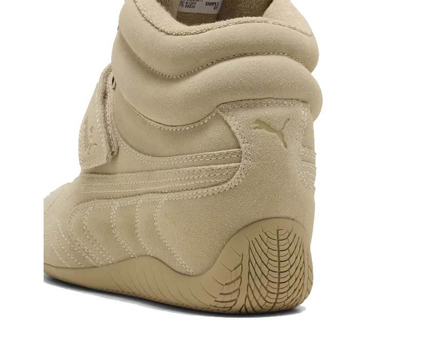 Puma Speedcat Wedge Tonal W "Sand Dune" 408118 01