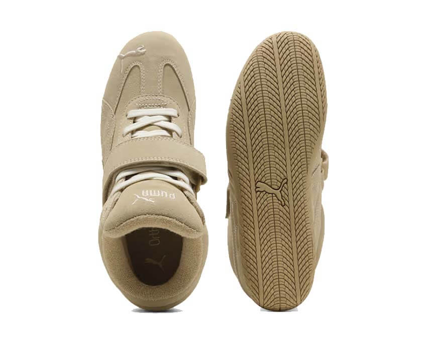 Puma Speedcat Wedge Tonal W "Sand Dune" 408118 01