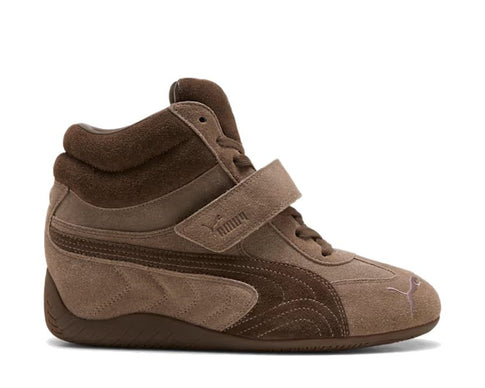 Puma Speedcat Wedge W "Totally Taupe" 407878 01