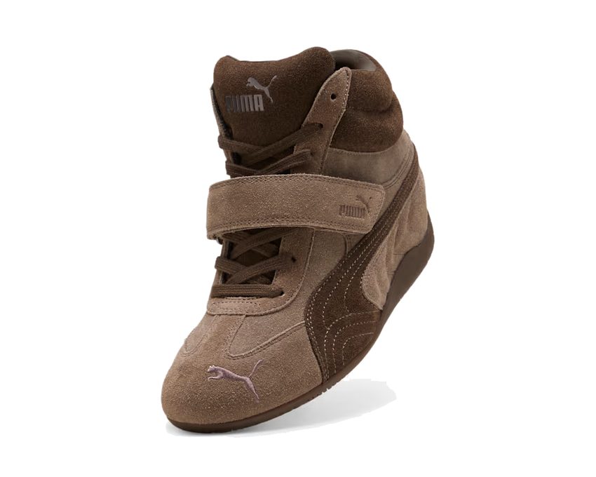 Puma Speedcat Wedge W "Totally Taupe" 407878 01